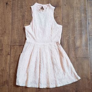 Windsor Lace Dress SZ S